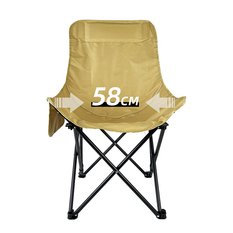 Folding chair Kalsten