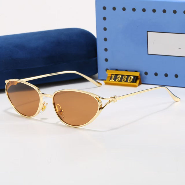 Women's elegant Cat-Eye glasses Kalsten