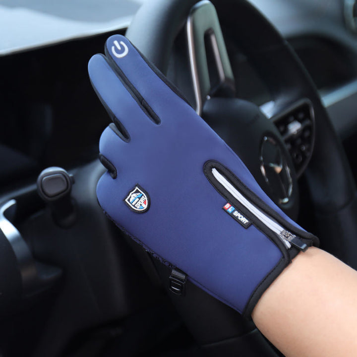 Men's Sports Gloves Kalsten