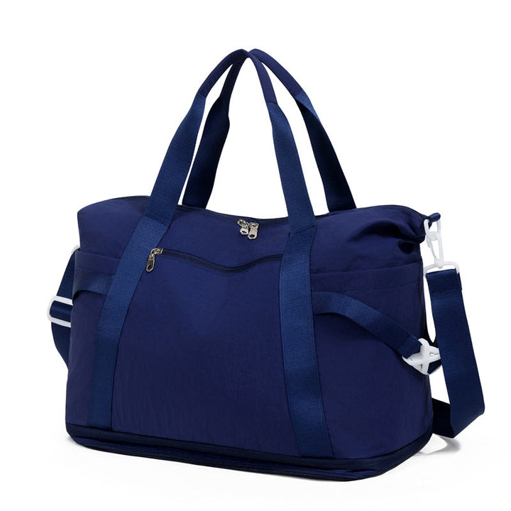Sporty Weekend Bag Kalsten