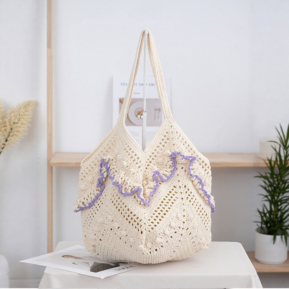 Handcrafted Hip Bag Kalsten