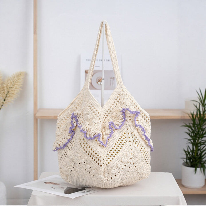 Handcrafted Hip Bag Kalsten