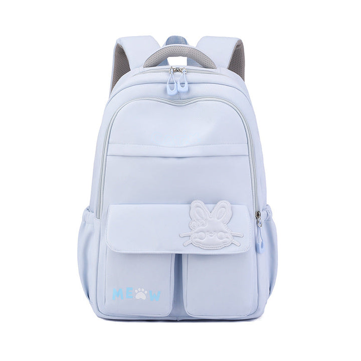 Kids' Fun Character-Designed School Backpack kalsten
