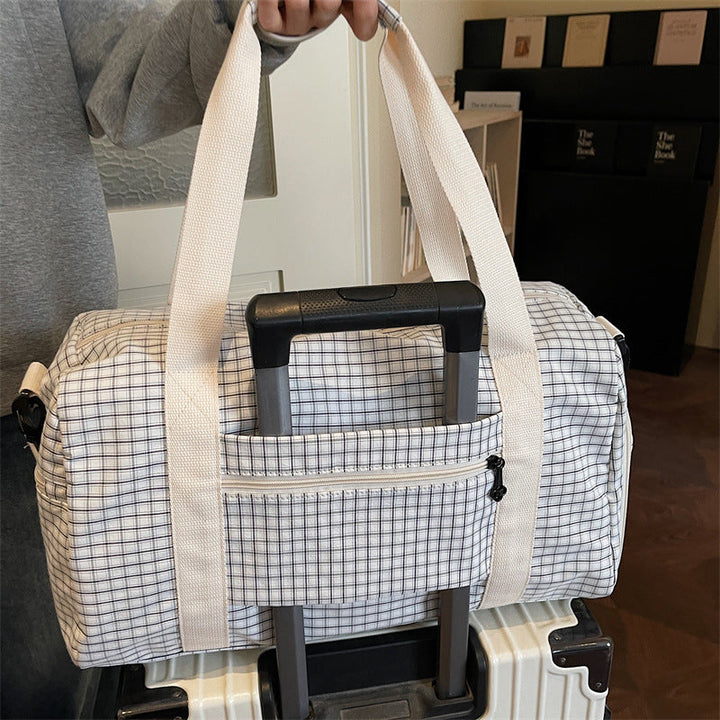 Unisex Travel Bag Kalsten