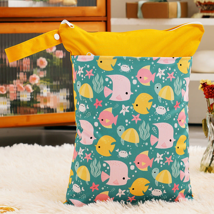 Diaper bag Kalsten