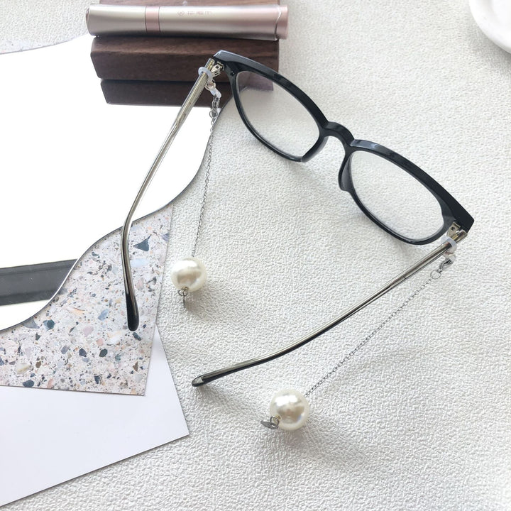 Elegant Pearl Drop Earrings Kalsten