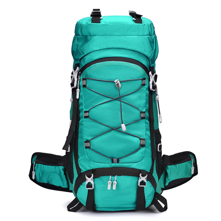 High-Capacity Multi-Purpose Hiking Backpack Kalsten