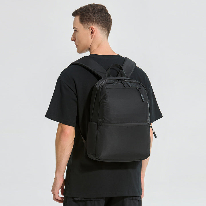Lightweight Minimalist Laptop Backpack Kalsten