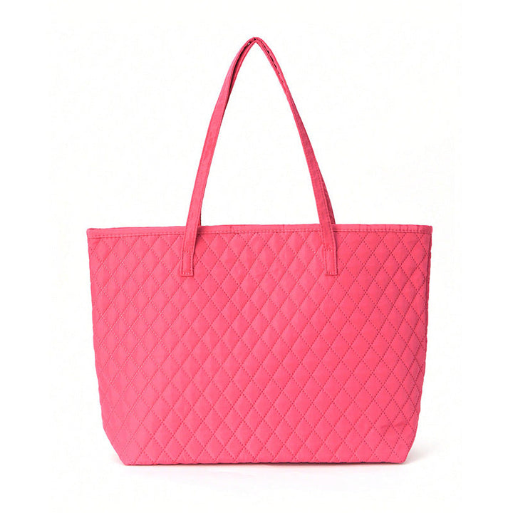 Stylish and Spacious Shopping Bag Kalsten