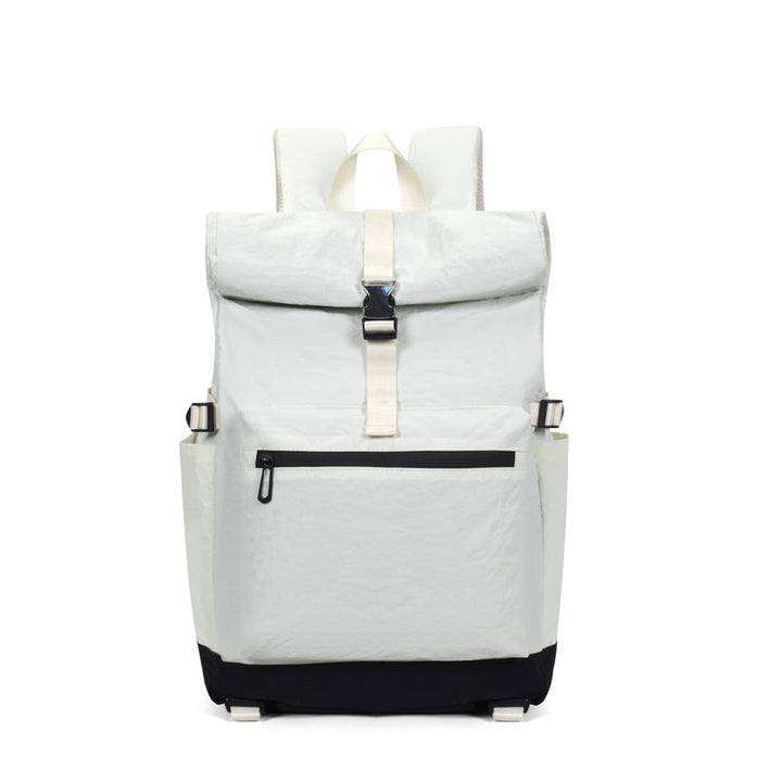 Rolltop Travel Backpack Kalsten