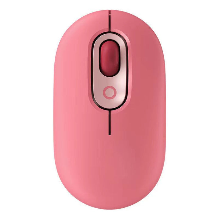 Ergonomic Funk Mouse Kalsten