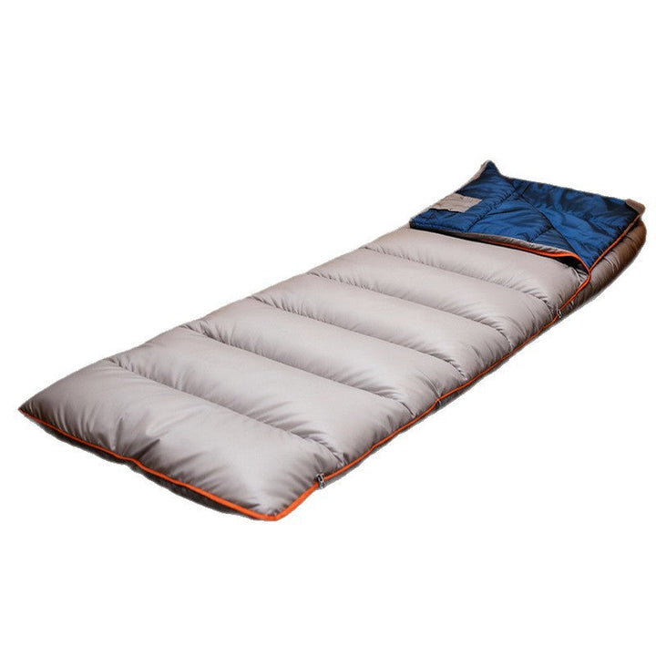 Sleeping Mat with Breathable Comfort Layer Kalsten