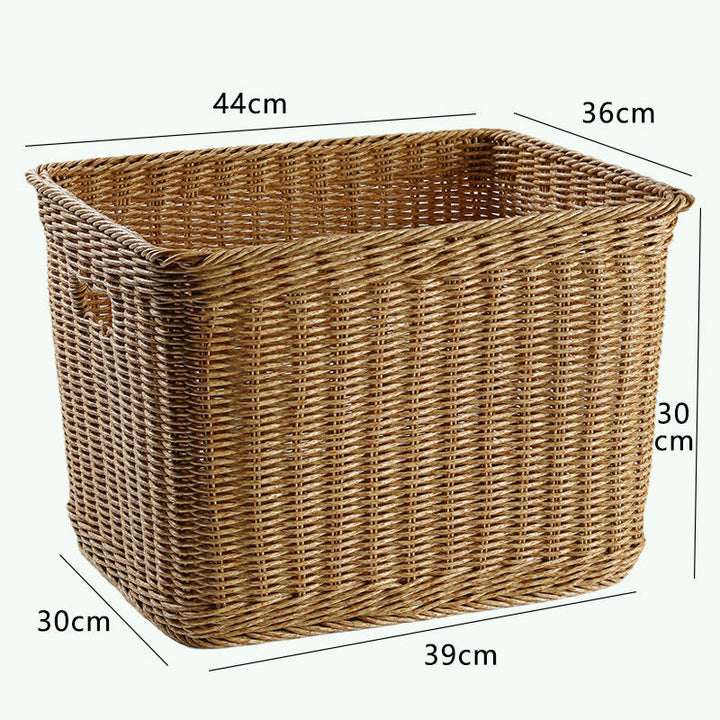 Home Storage Basket Kalsten