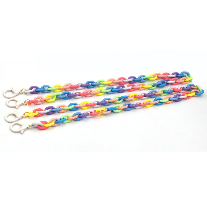 Stylish Acrylic Chain Kalsten