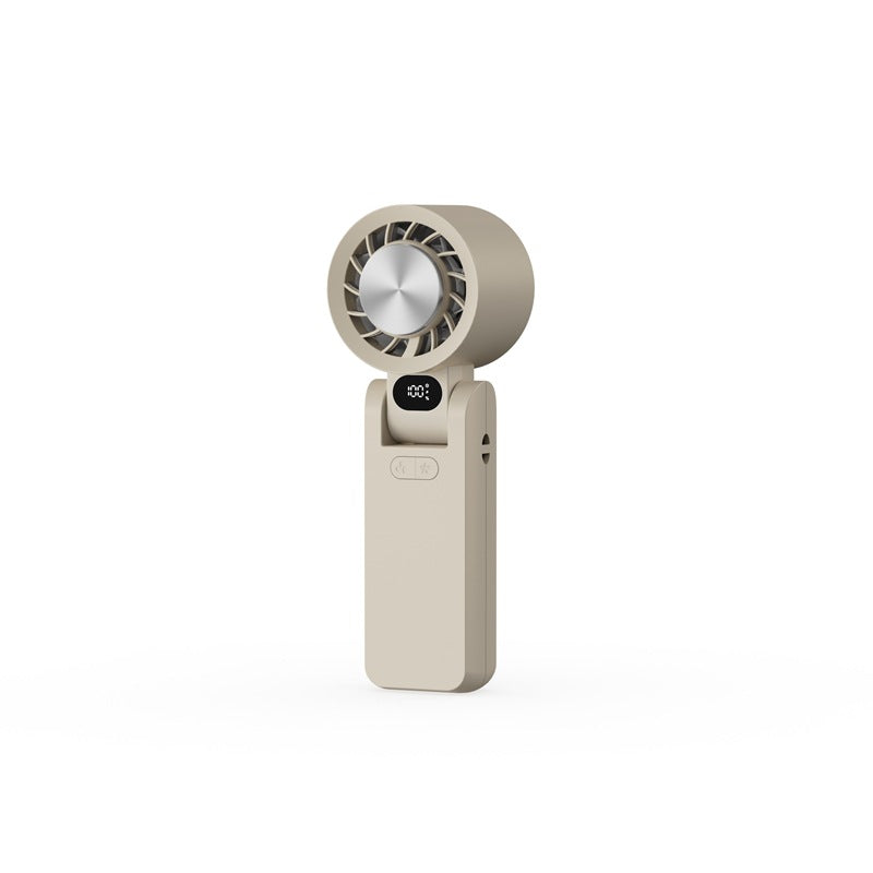 Unisex Portable Handheld Fan Kalsten