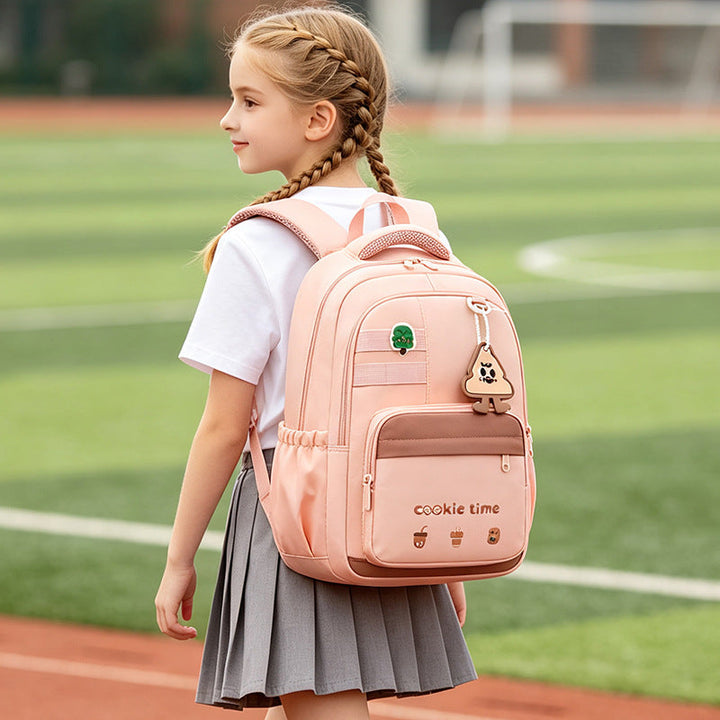 Kids' Cute Graphic Backpack kalsten