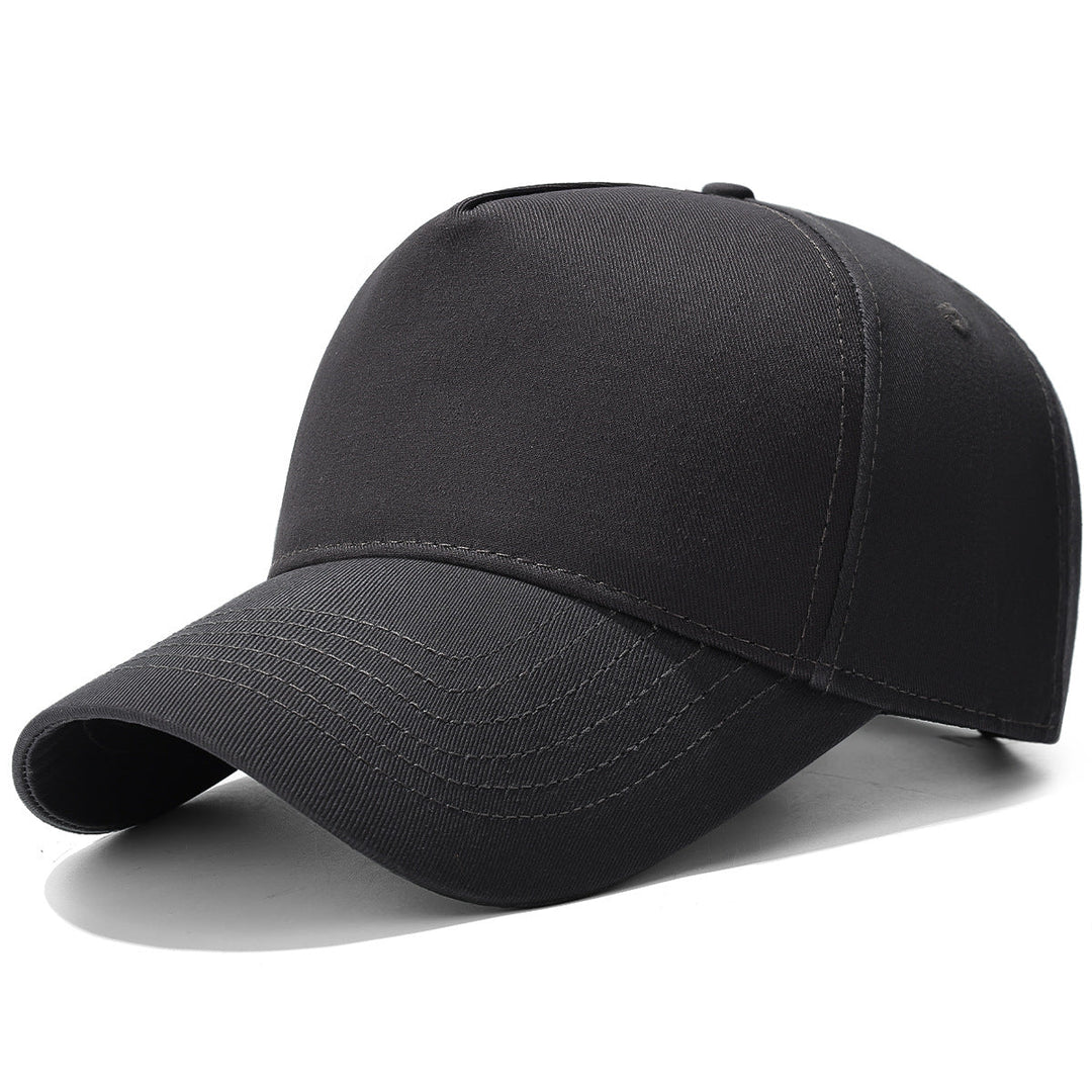 Men's Classic Adjustable Sports Cap Kalsten