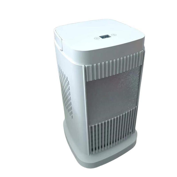 Women's air purification system with HEPA filter and air circulation function Kalsten