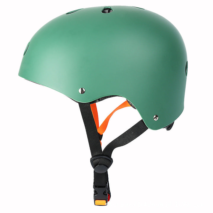 Impact-Resistant Urban Skate Helmet Kalsten