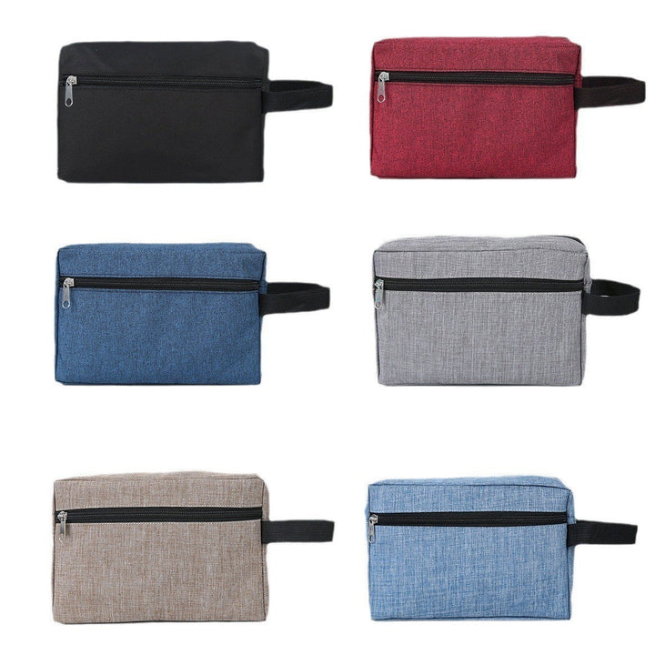 Cosmetic bag Kalsten