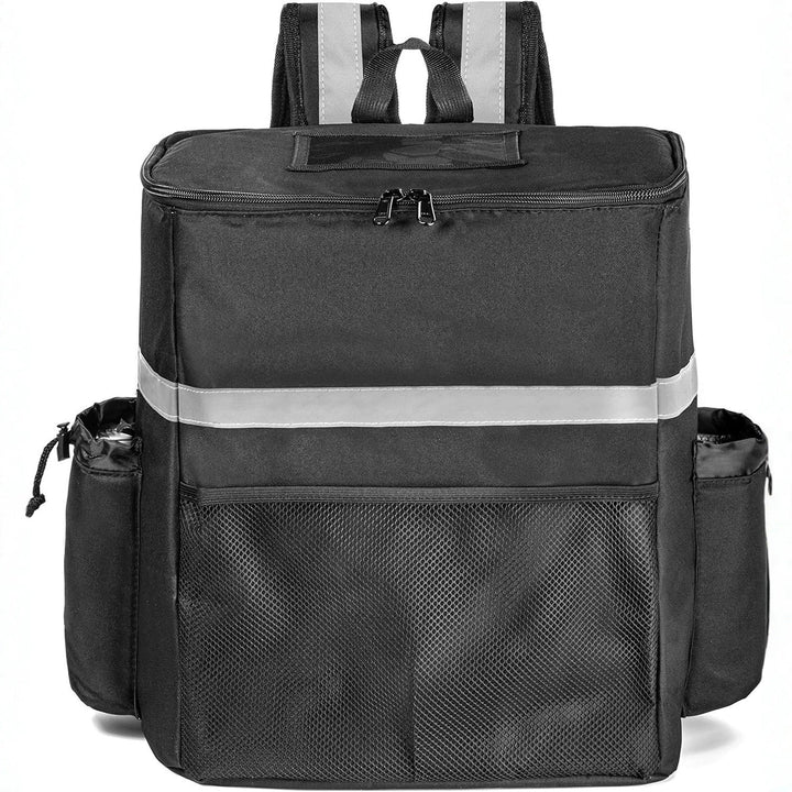Women's Insulated Cooler Bag with Practical Compartments Kalsten
