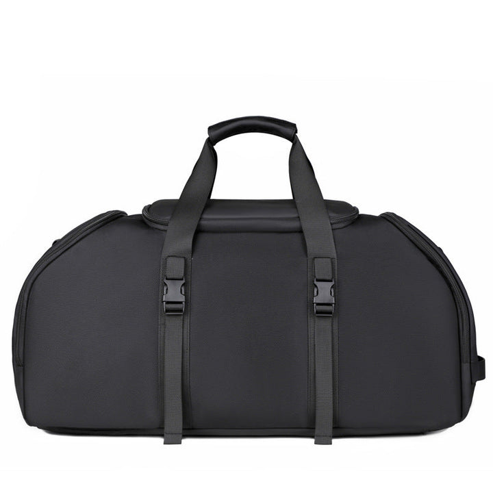 Spacious Stylish Sports Duffel Kalsten