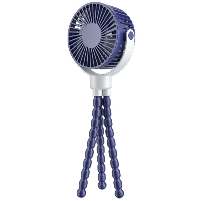 Ladies portable Flexi-Fan Kalsten