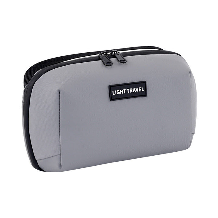 Multifunctional Travel Toiletry Bag With Practical Storage Kalsten