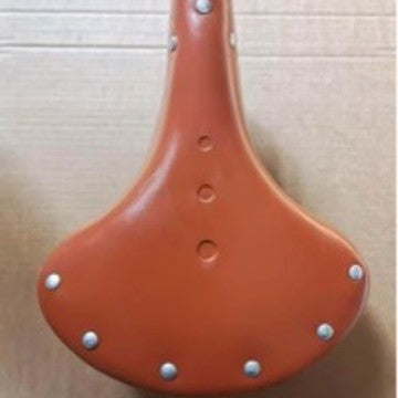 WoErgonomic Padded Bicycle Seat Kalsten