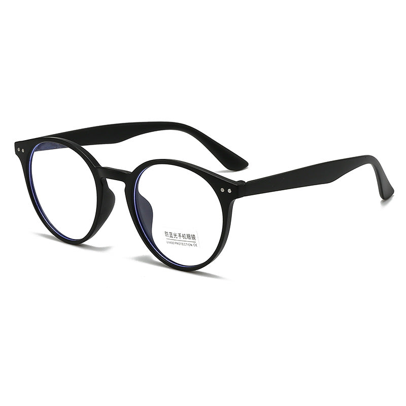 Women Cat-Eye Sunglasses with Transparent Frame Kalsten
