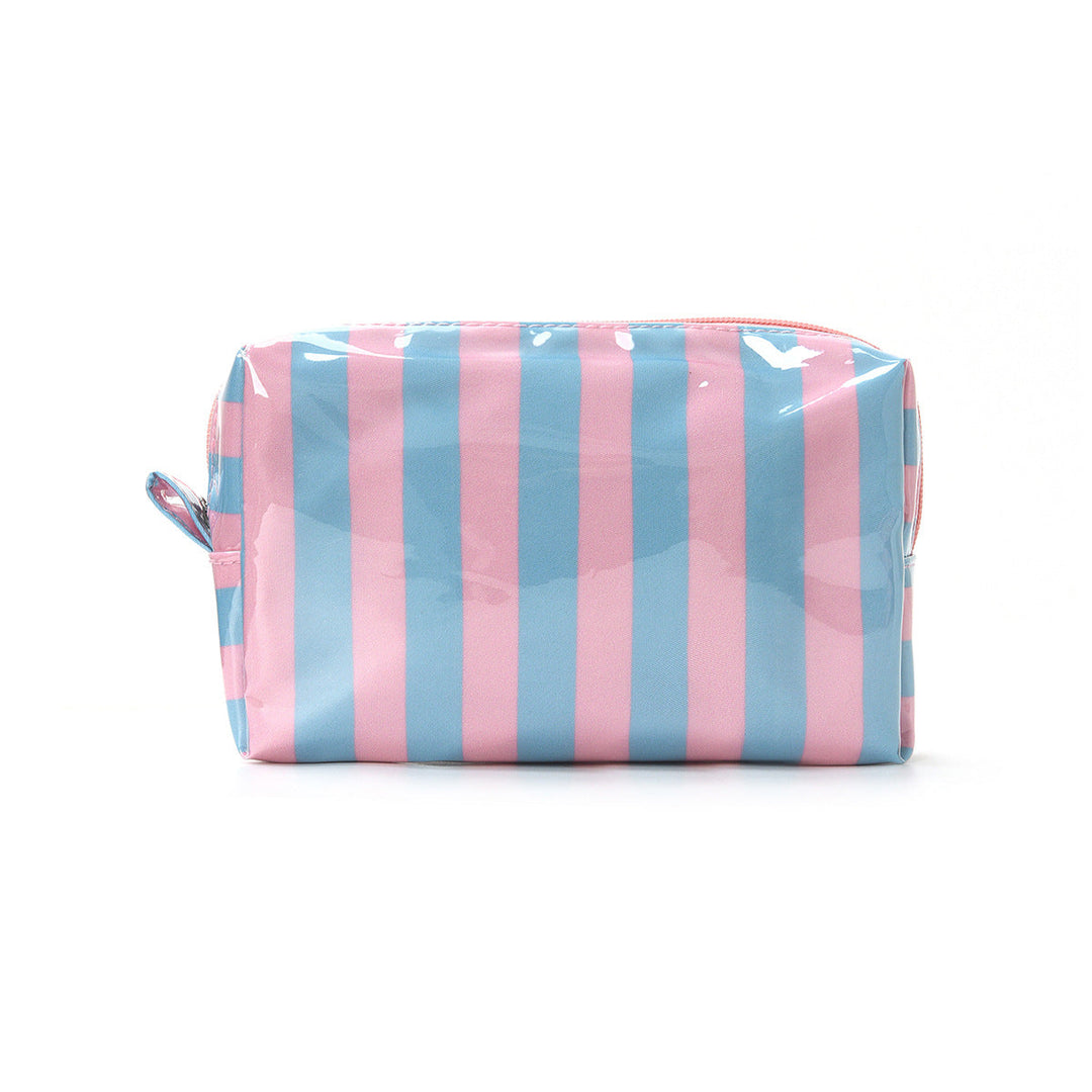 Cosmetic storage bag with water-repellent coating Kalsten