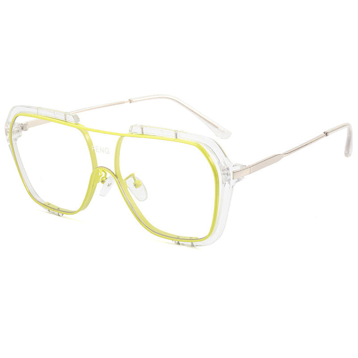 Women's fashionable oversized sunglasses Kalsten