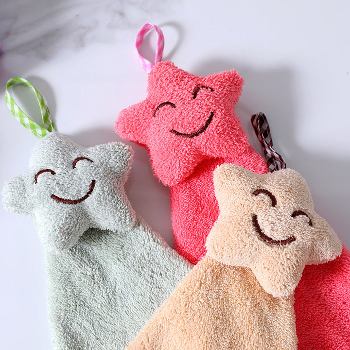 Small children's towel Kalsten