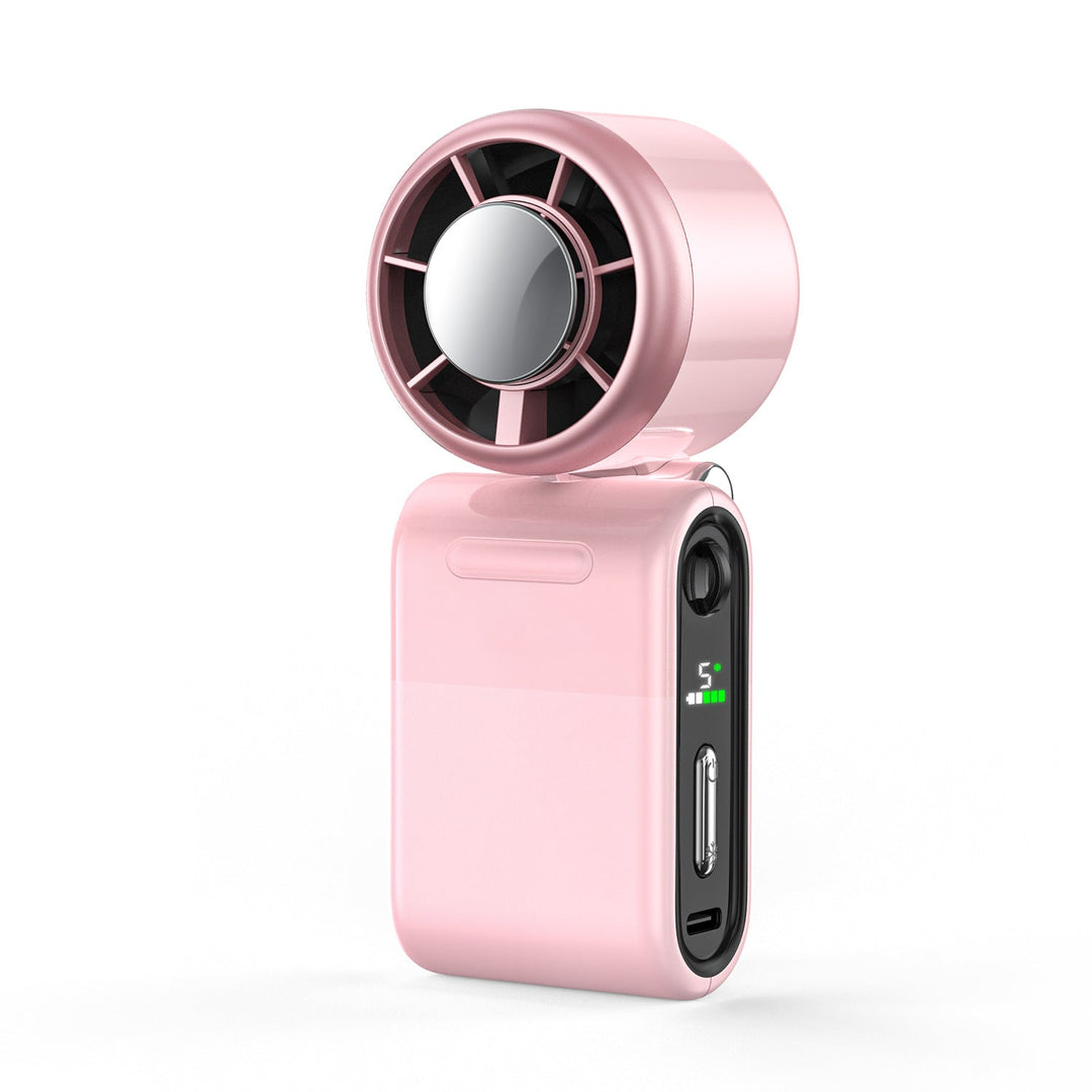 Portable USB Rechargeable Cooling Fan Kalsten