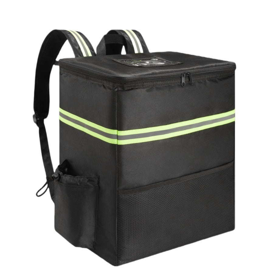 Ladies Insulated Cool Backpack with High Wearing Comfort Kalsten