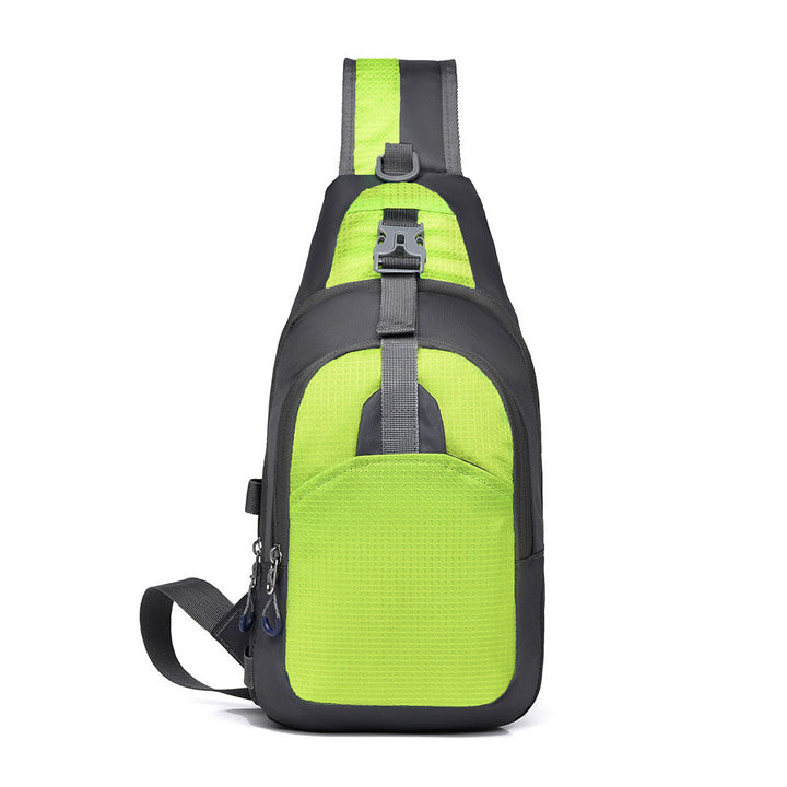 Urban Utility Sling Bag Kalsten