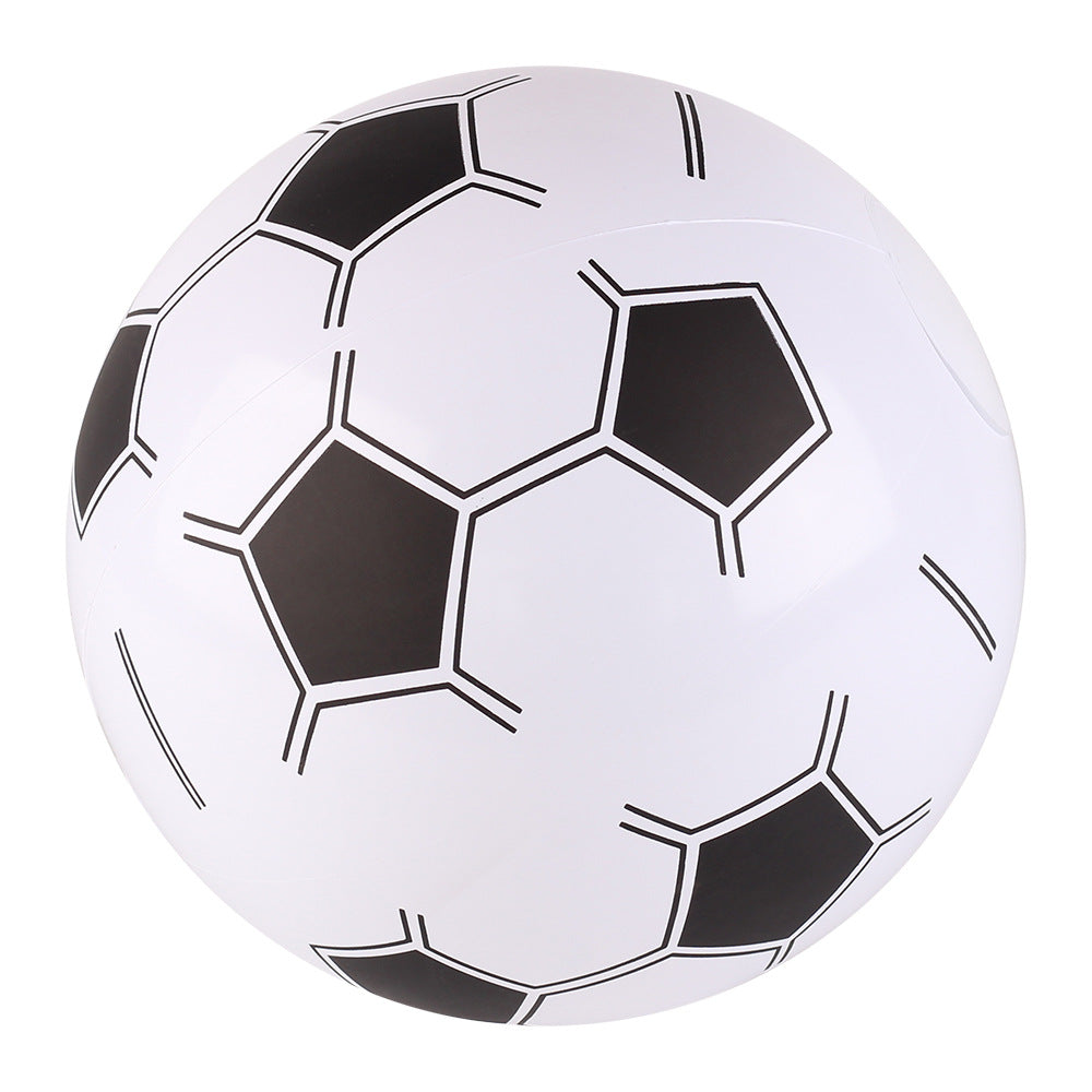Ladies Inflatable Water Ball with Watermelon Design Kalsten