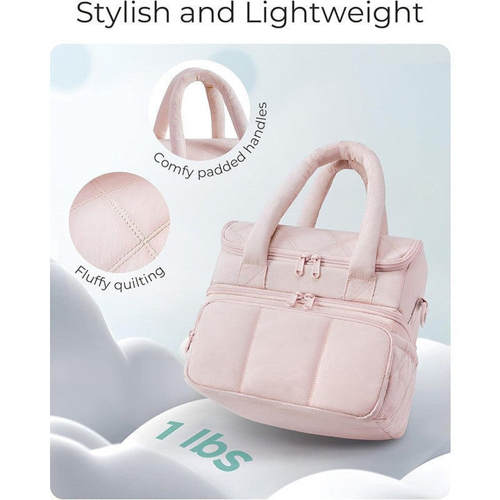Cosmetic bag Kalsten