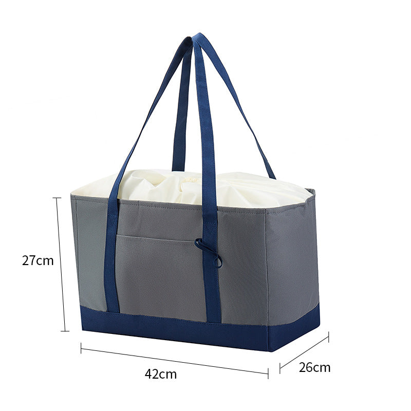 Women Multifunctional Shopping Bag Kalsten
