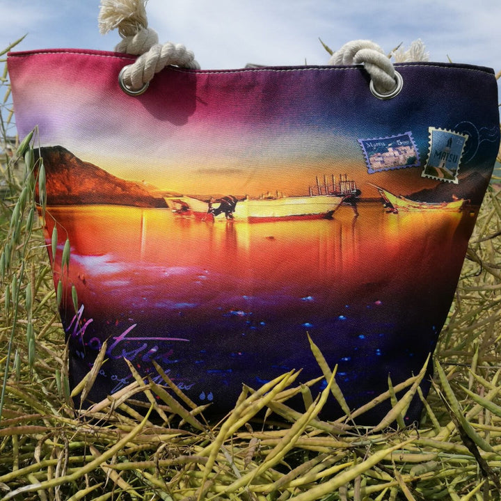 Shopping bag Kalsten