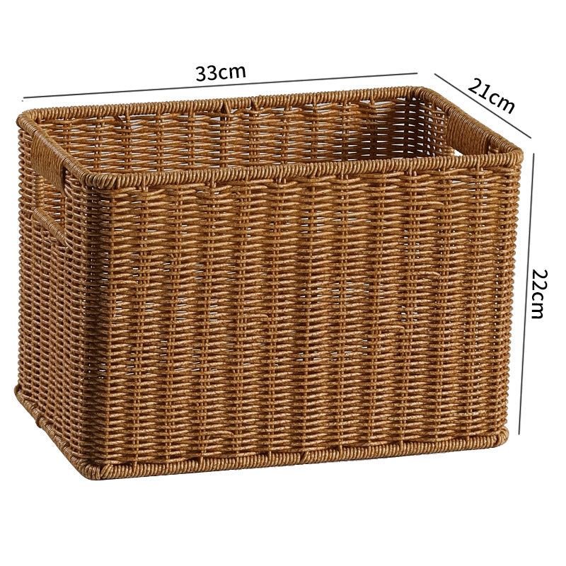 Decorative Storage Basket Kalsten