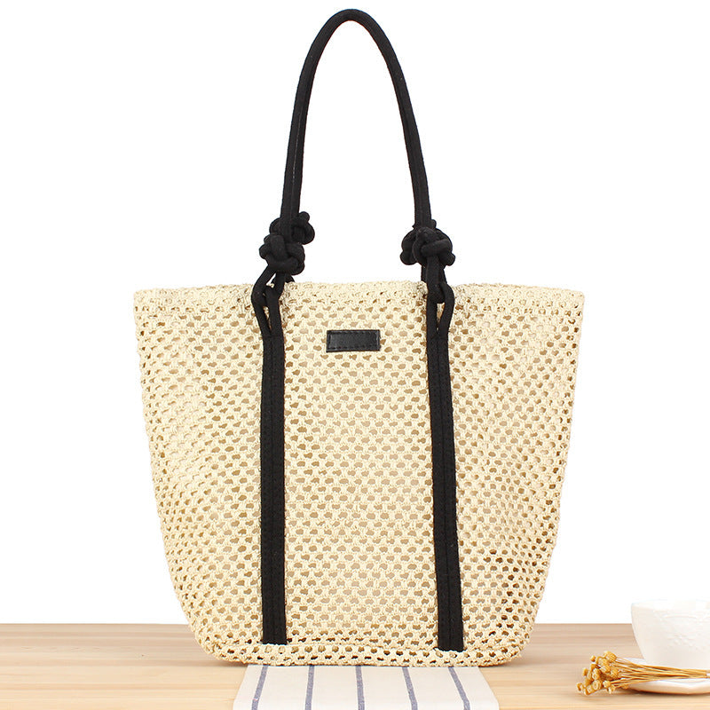 Handmade Beach Bag Kalsten