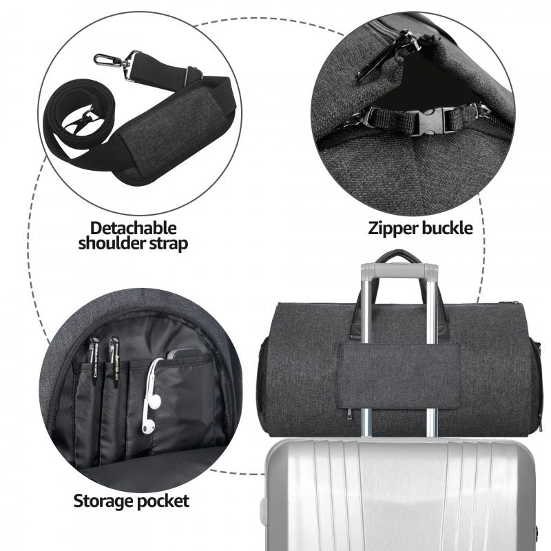 Travel Garment Bag Acalora