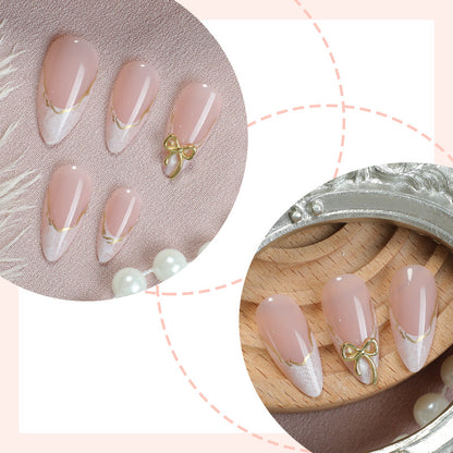 Artistic Premium Press-On Nail Collection Acalora