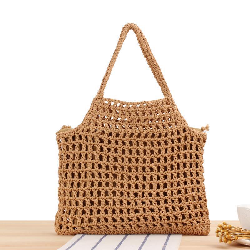 Structured mesh bag Kalsten