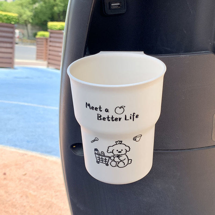 Multifunctional Cup Holder Kalsten