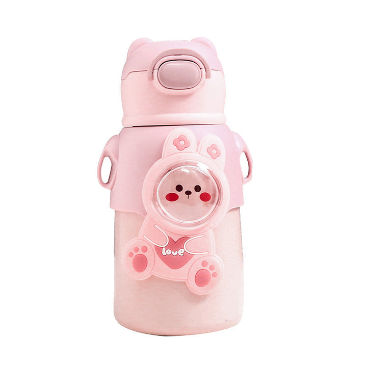 Unisex Water Bottle Kalsten