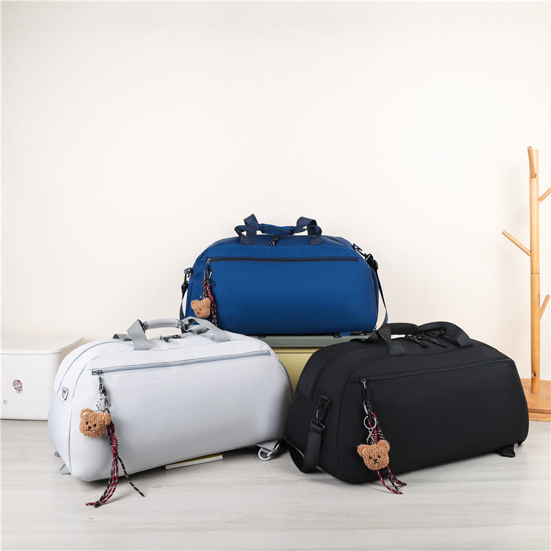 Ladies Practical Sports and Travel Bag Kalsten