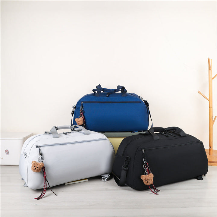 Ladies Practical Sports and Travel Bag Kalsten
