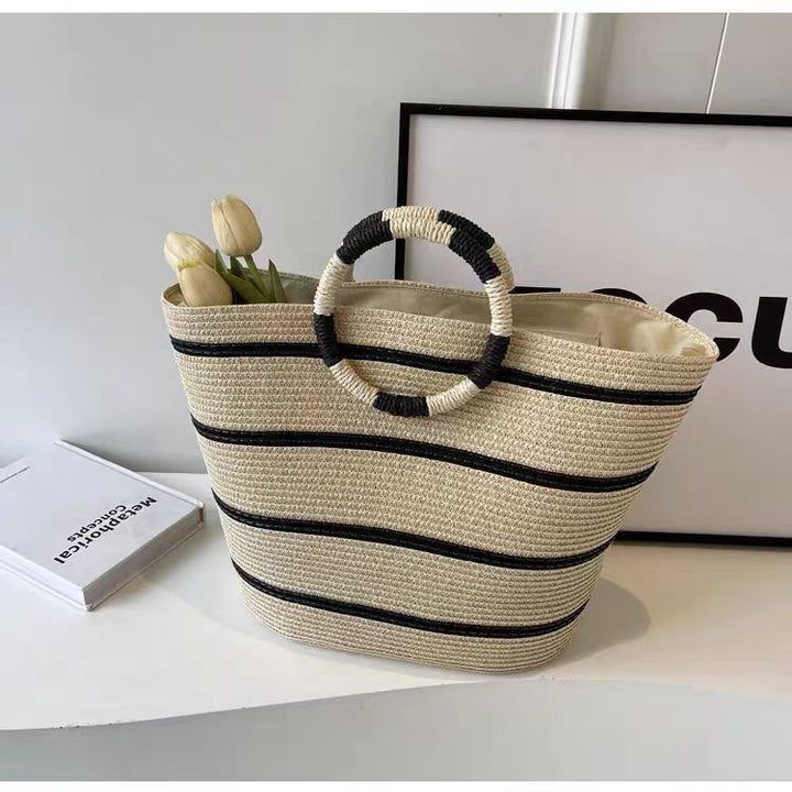 Beach bag Kalsten